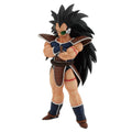 Ichibansho IS67095 Bardock (Vs Omnibus Ultimate) Dragon Ball Action Figure, 24 cm, Multicolor, Collectible Figure, Optimal for Anime Fans