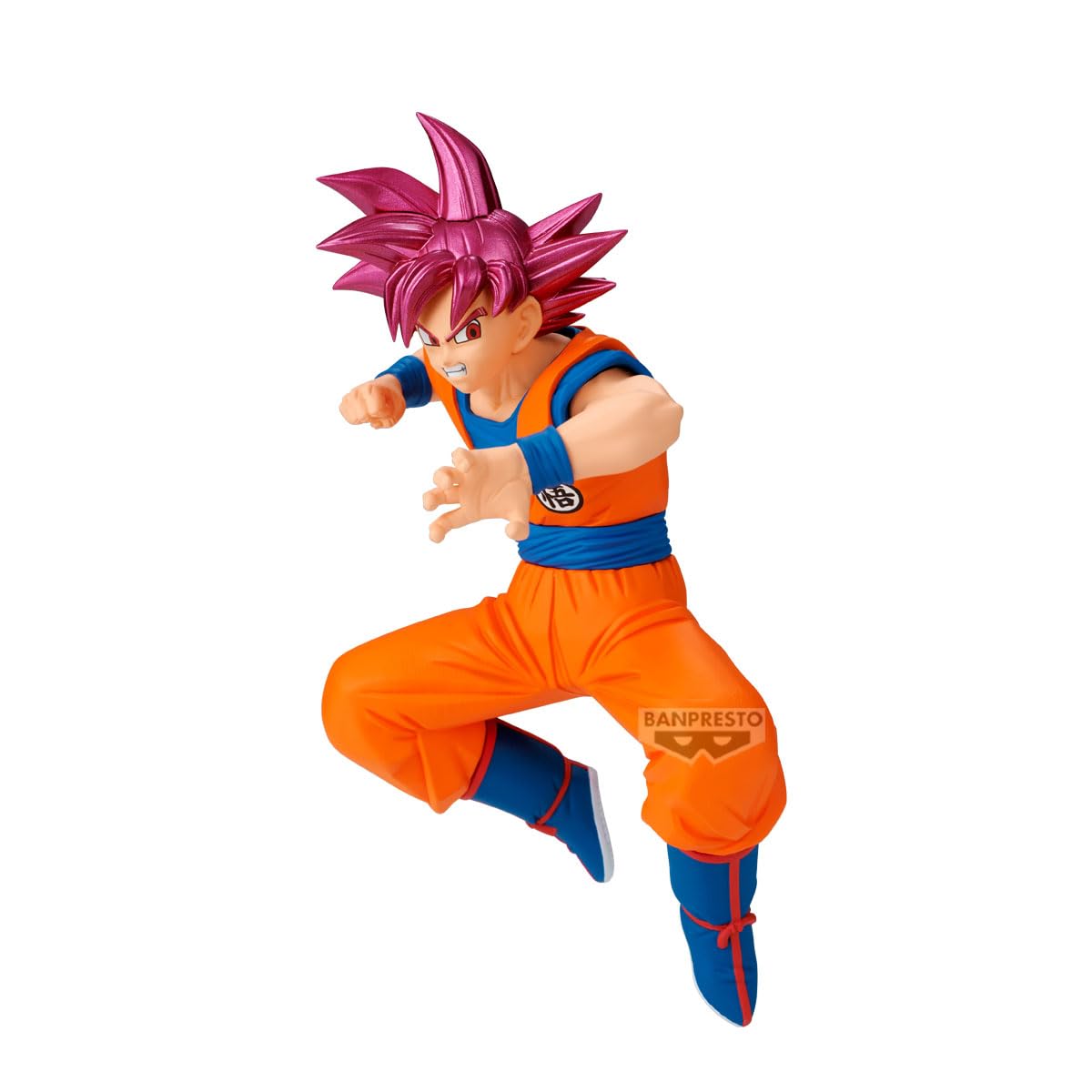 Banpresto Yamcha Dragon Ball Action Figure, History Box 13 cm, BP29753P Multicolor, Collectible Figure, Optimo for Anime Dragon Ball Fans