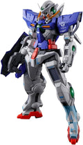 BANDAI Gundam Exia Figure - Masterlise Mechanics - Mobile Suit Gundam 00 - Premium Edition - 22 cm