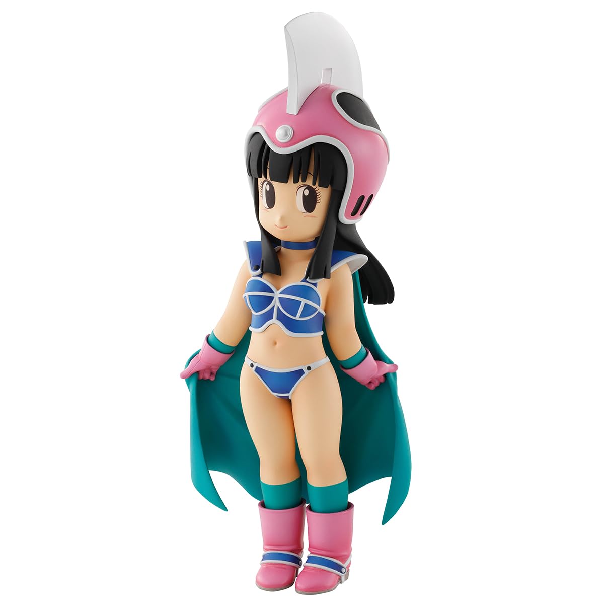 Ichibansho Dragon Ball Masterlise Bulma (Goku Training) - Bandai Spirits Collectible Statue - Premium PVC figure, essential piece for a complete diorama of the Dragon Ball start.