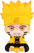 Megahouse Naruto Shippuden Naruto Uzumaki Six Paths Sage Mode Figure