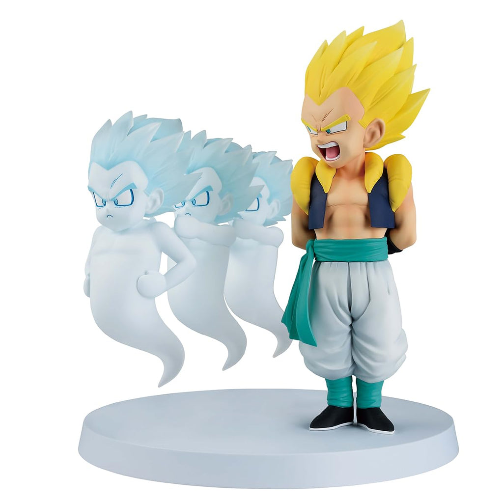 Ichibansho Dragon Ball Z Vegeta vs Cell (Dragon History II) Revible Moment: Bandai Spirits Premium Collectible Statue Dynamic Battle Diorama Capture Intensity for Collectors