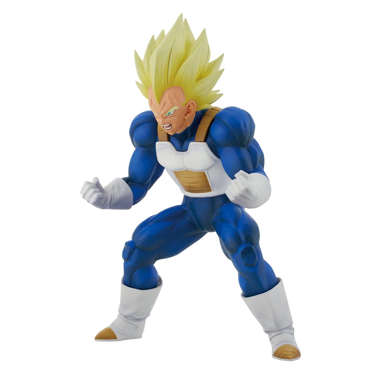 Ichibansho IS67094 Majin Buu Gohan Absorbed (Vs Omnibus Ultimate) Dragon Ball, 27 cm, Multicolor, Collectible Figure, Optimal for Anime Fans