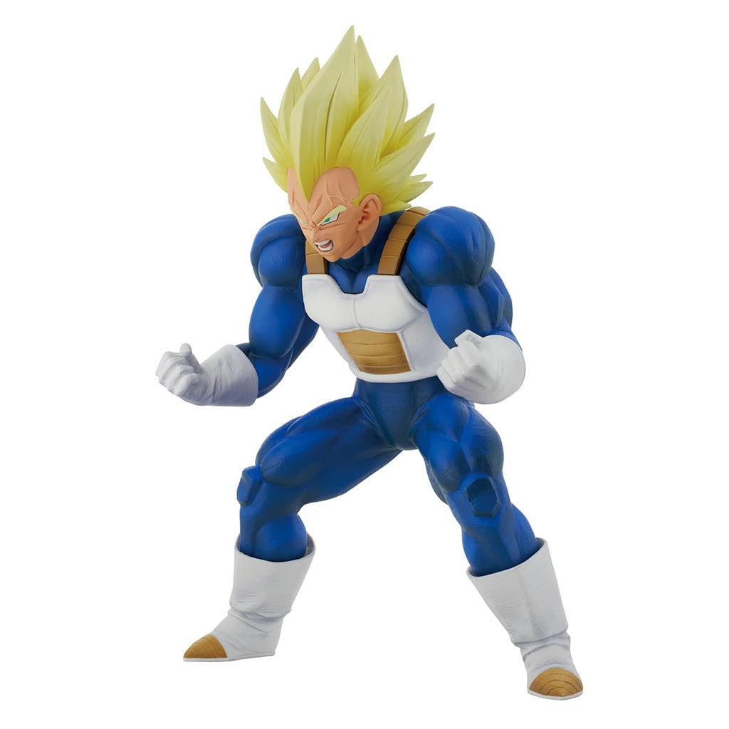 ICHIBANSHO FIGURE Action Raditz Dragon Ball (Vs Omnibus Amazing) 25 cm - IS65958 Multicolor - Collectible Figure - Ideal for Anime Fans