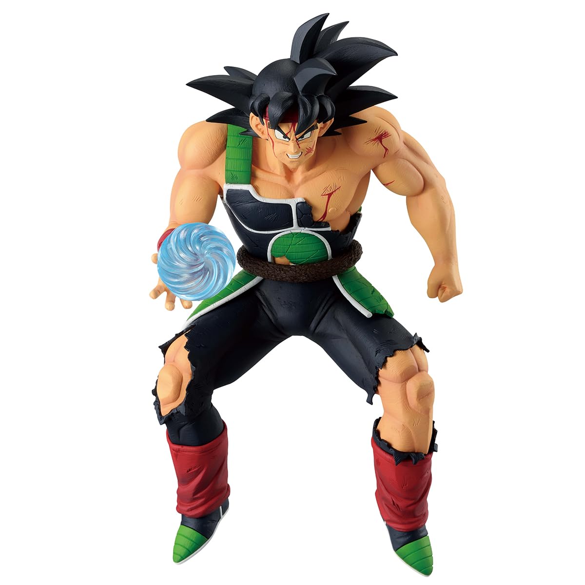 Ichibansho IS67093 Super Vegito (Vs Omnibus Ultimate) Dragon Ball Action Figure, 26 cm, Multicolor, Collectible Figure, Optimal for Anime Fans