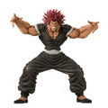 Ichibansho Figure - Baki - Masterlise Baki Hanma (The World Can Be Changed with One Fist) Collectible Statue