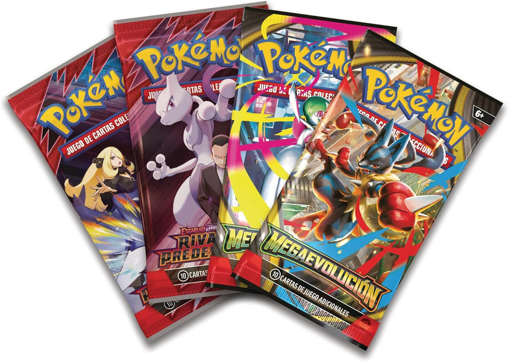 Pokémon: Pokémon TCG Trainer Tools (50+ Valuable Cards, 4 Upgrade Envelopes and More)