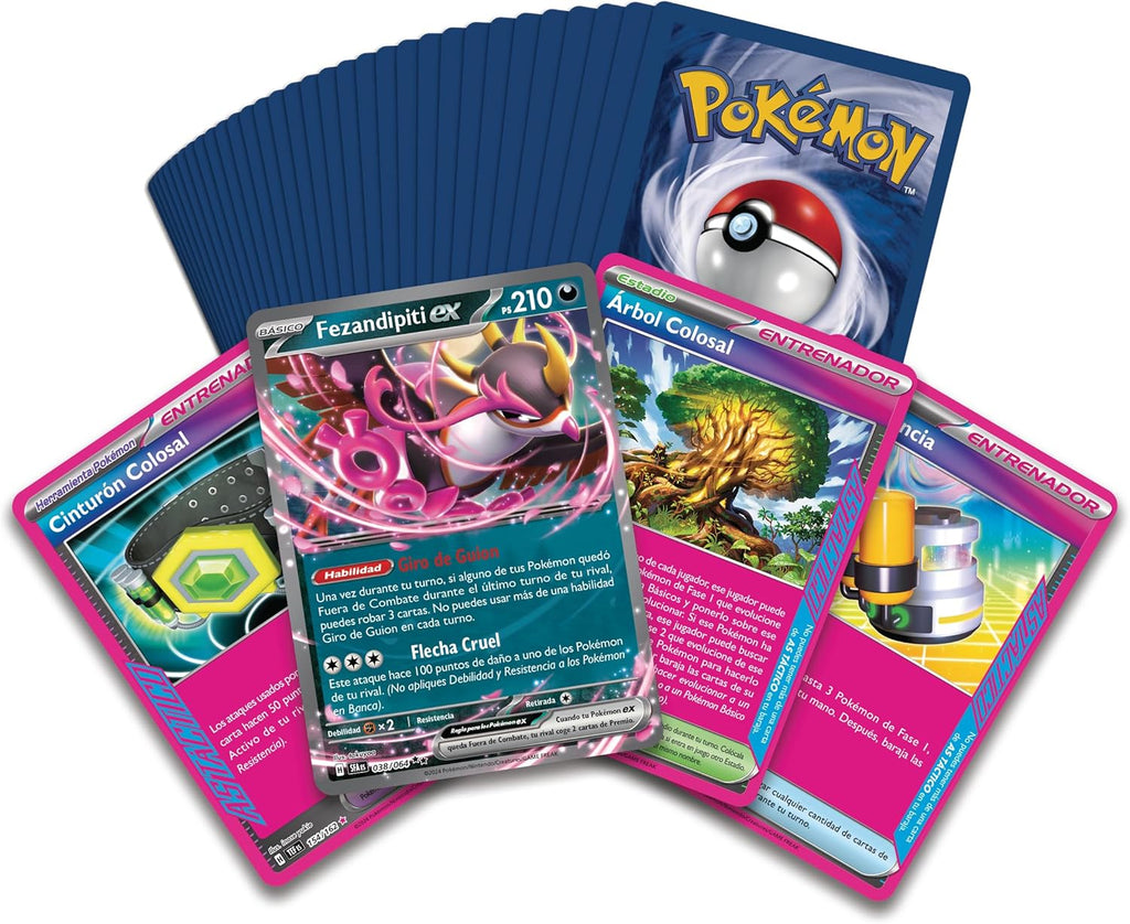 Pokémon: Pokémon TCG Trainer Tools (50+ Valuable Cards, 4 Upgrade Envelopes and More)